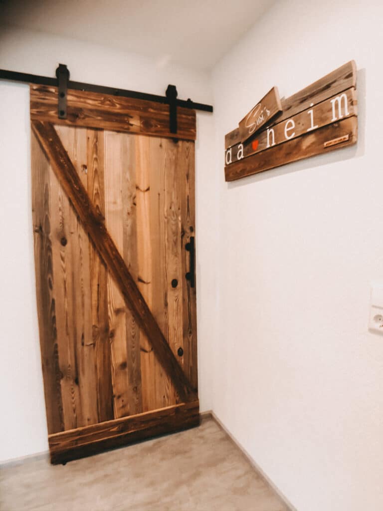 Konzepte | Alt.Holz.Garage | Ferienwohnung Susi's daheim